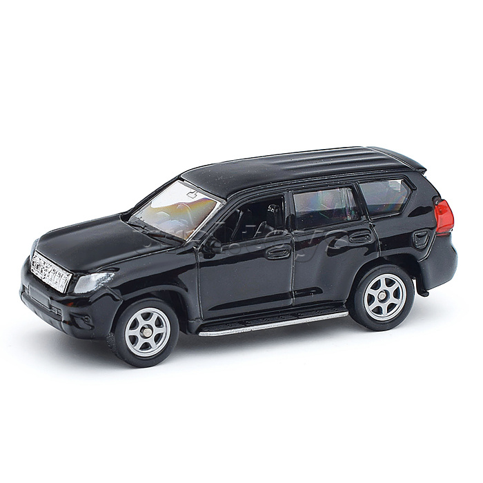 Набор 1:60, Hummer H3, LR Defender, BMW X5, Toyota LC Prado, Audi Q3, 5 шт. Набор 1:60, Hummer H3, LR Defender, BMW X5, Toyota LC Prado, Audi Q3, 5 шт.