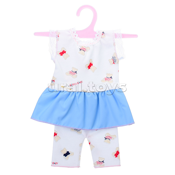Одежда Литл-Бэби (32-35 см.)