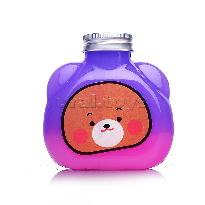 Лизун "Морской Котик"