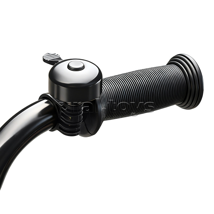 Велосипед 18" Rocket Gloss, цвет зеленый