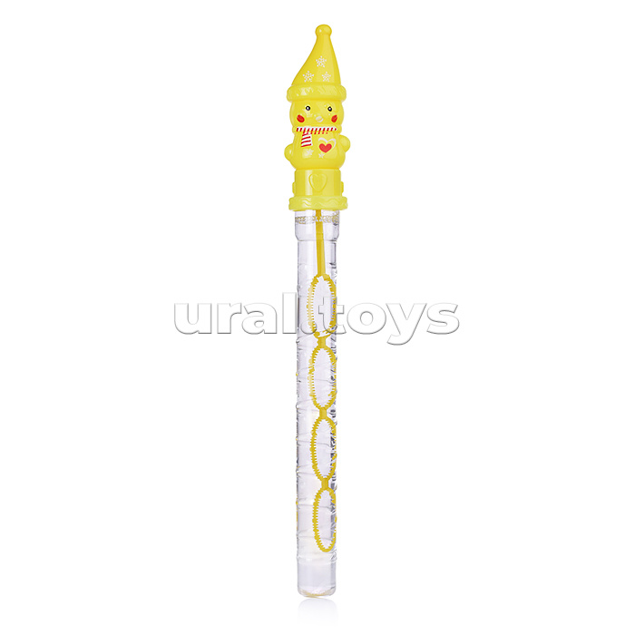 Мыльные пузыри "Гномик"