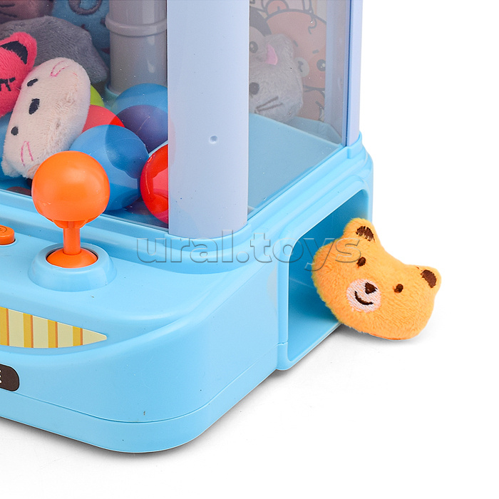 Игра хваталка "Grab Dolls № 3" в коробке