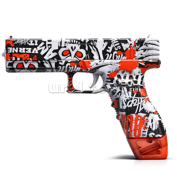 Водное оружие "Ripple Raid" в коробке