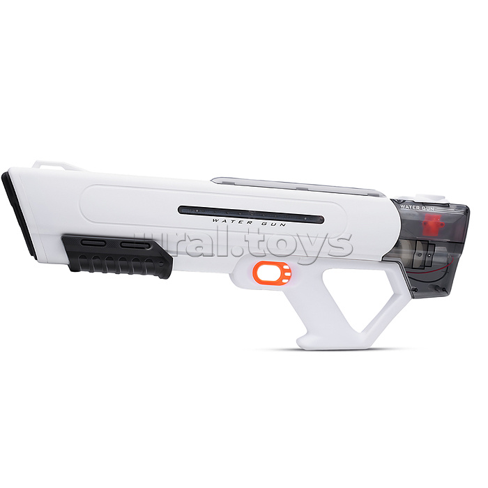 Водное оружие "Призрак" в коробке