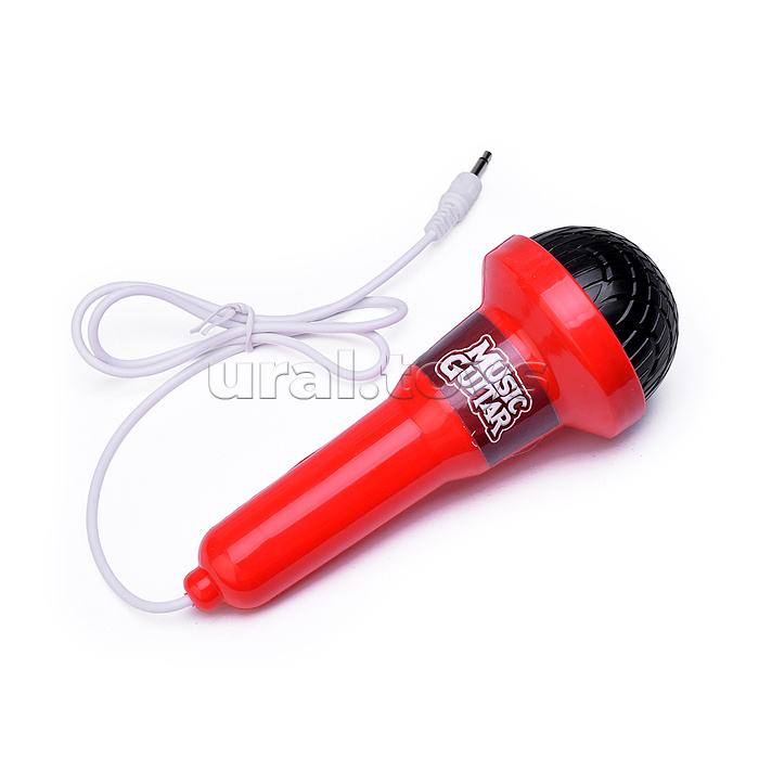 Гитара "Рок-н-рол" в коробке Гитара "Рок-н-рол" в коробке