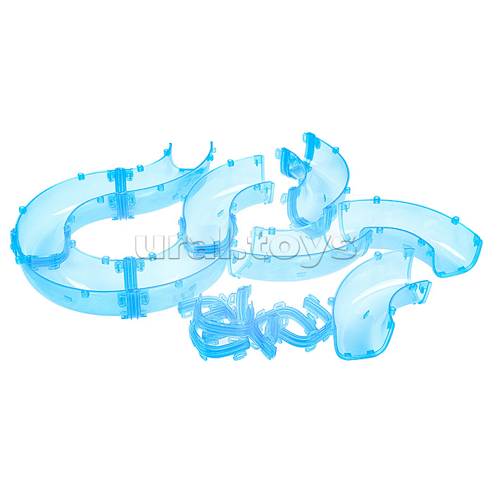 Водная игра с рыбкой, в коробке