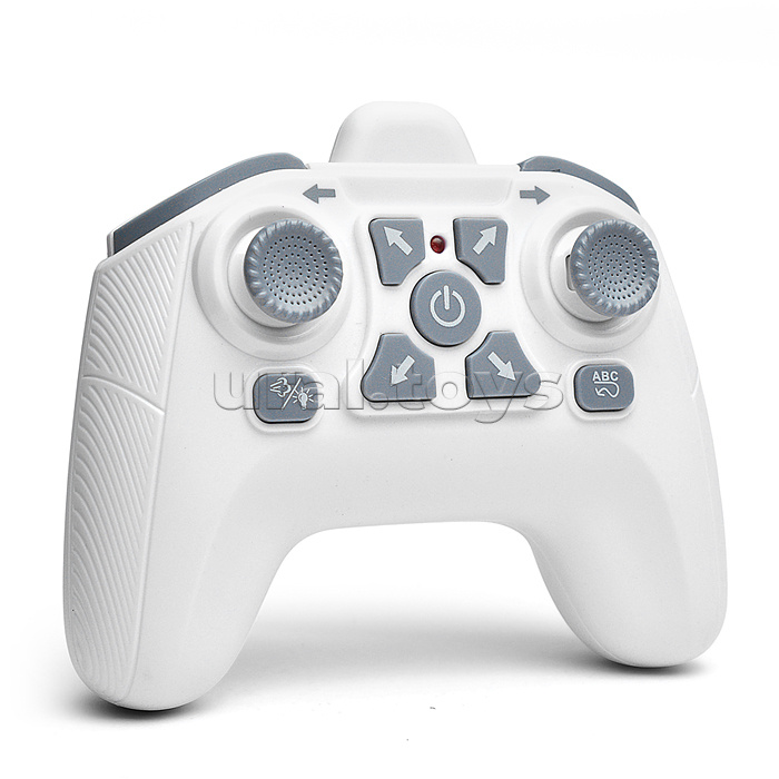 Машина "Космо" р/у, 27 MHz, в коробке