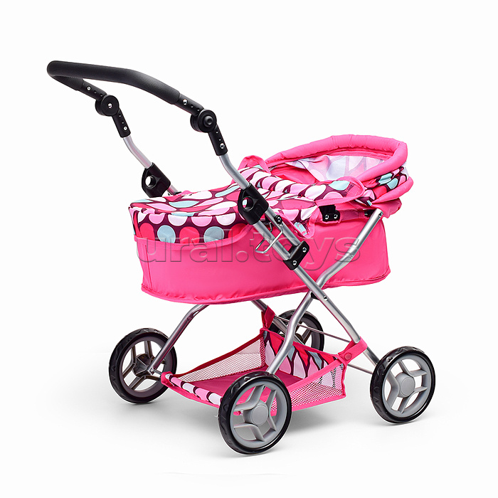 Коляска (металл) в коробке