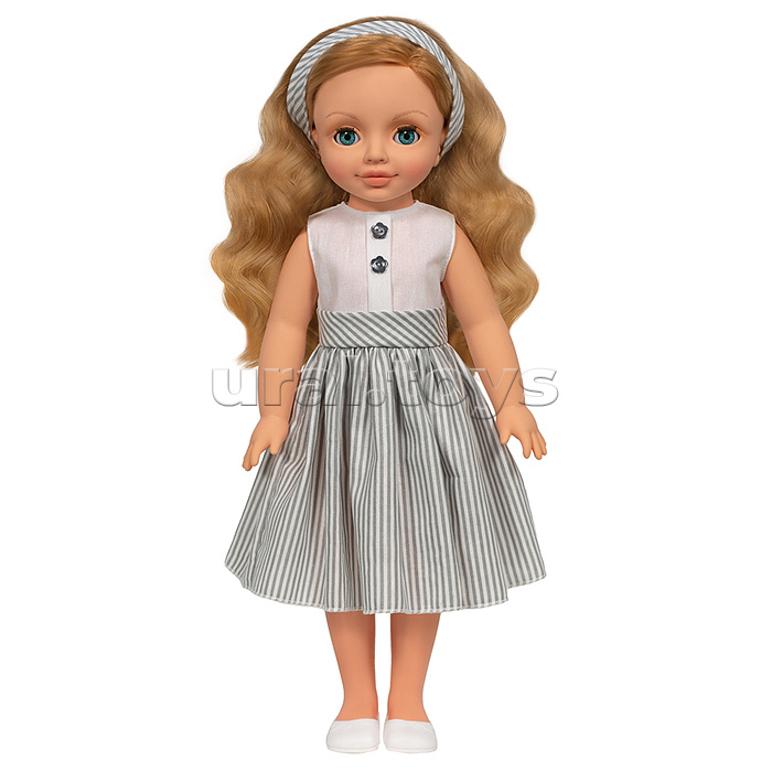 Кукла Алиса модница 6 со звуком