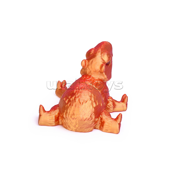 Игрушка-антистресс "Капибара"