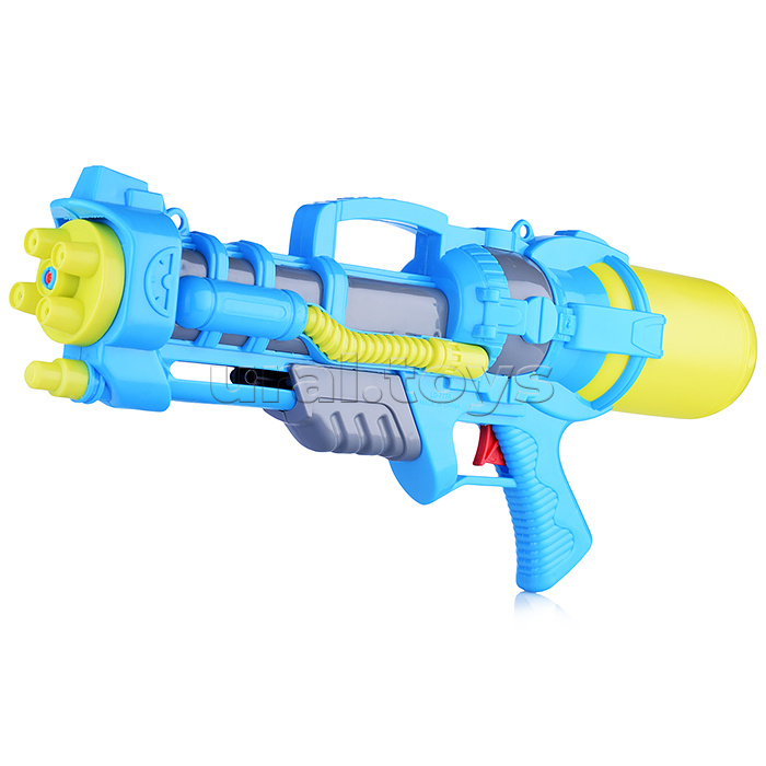 Водный пистолет "Джета" в пакете