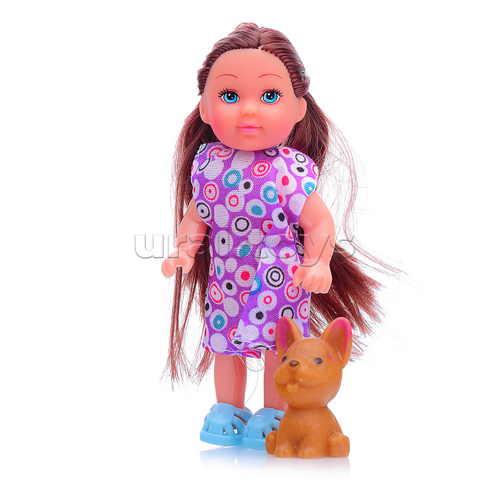 Кукла "Фелиция" в коробке