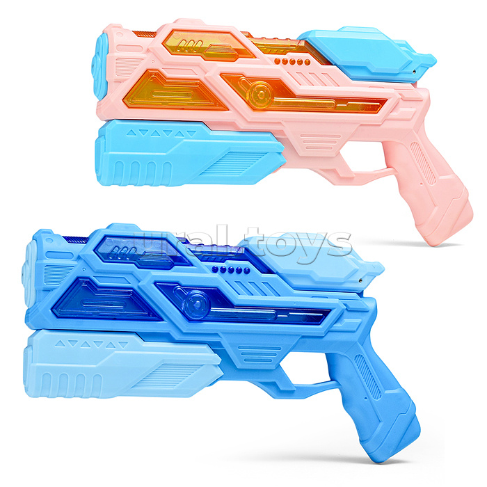 Водное оружие "Водный Фан" в пакете