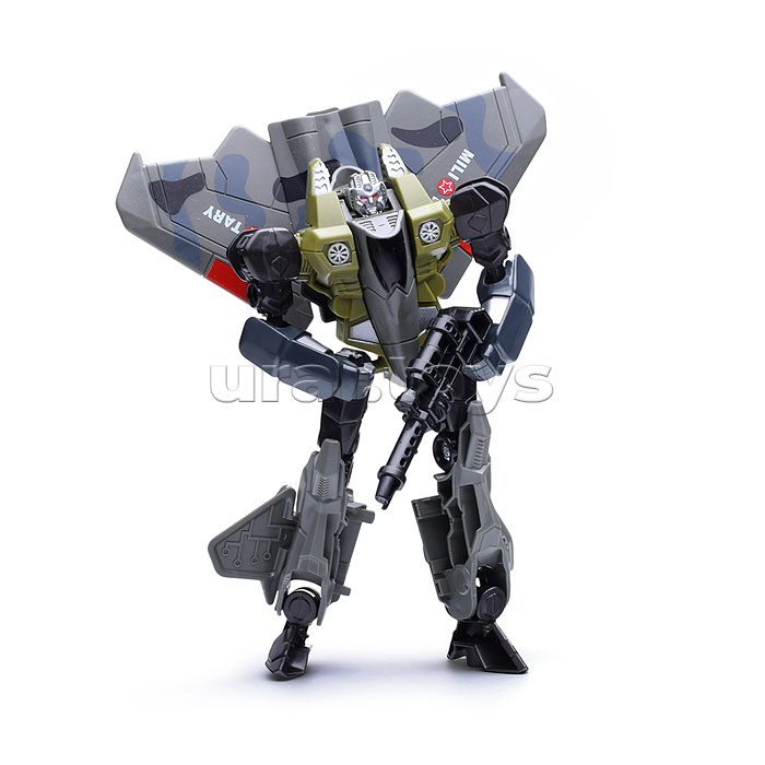 Робот "Военный дозор" в коробке