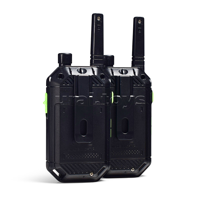 Рация игрушечная "Частота-N" в коробке