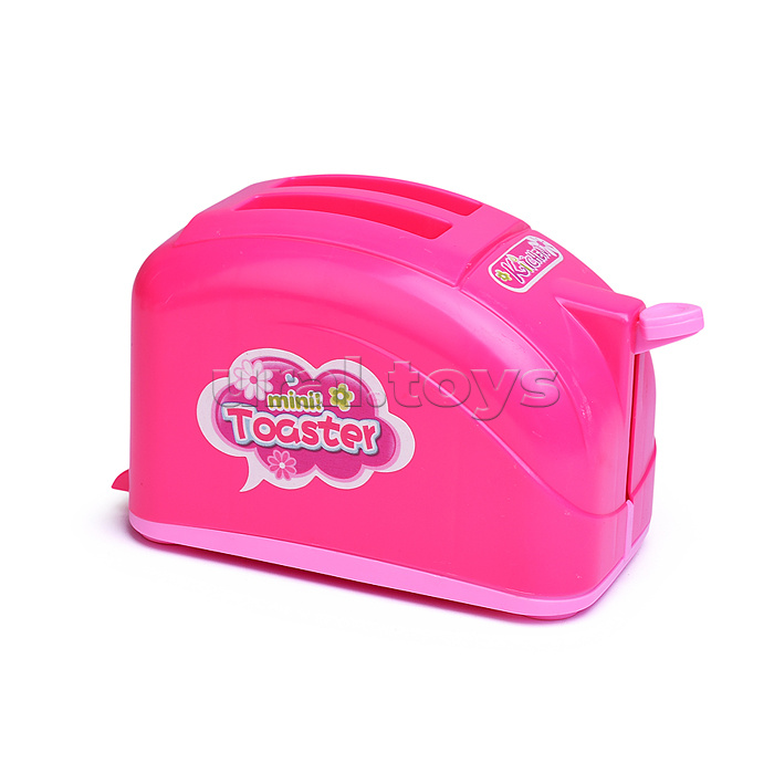 Набор посуды "Маленький шеф" в коробке