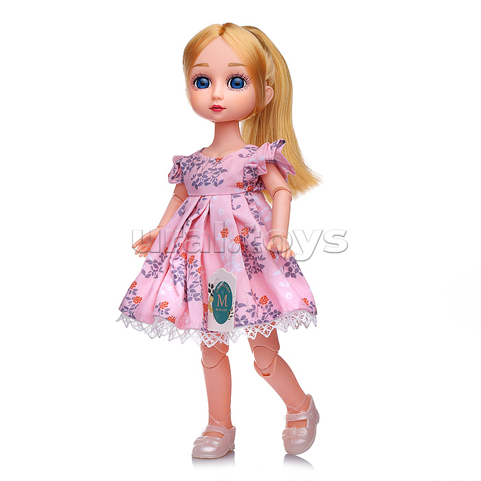 Кукла "Дарья" в коробке