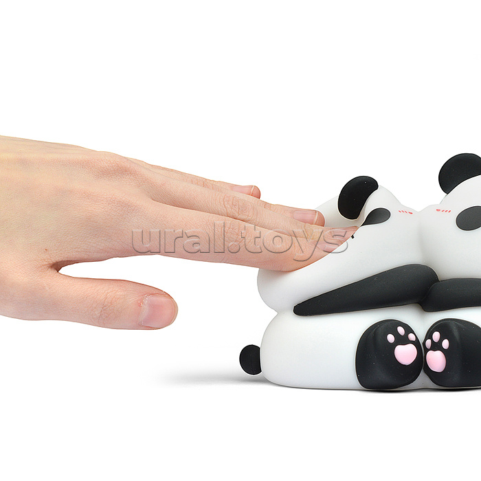 Ночник детский "Друзья"