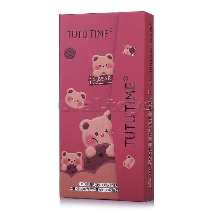 Косметика детская "Милашка"