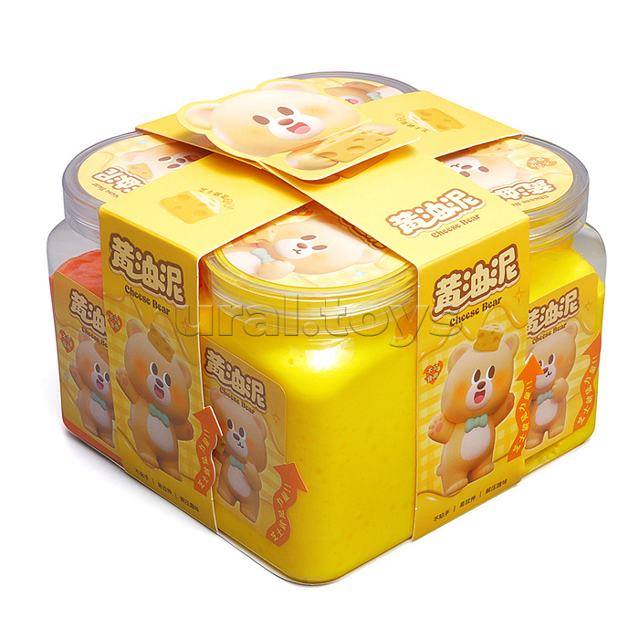 Лизун "Лунный след"