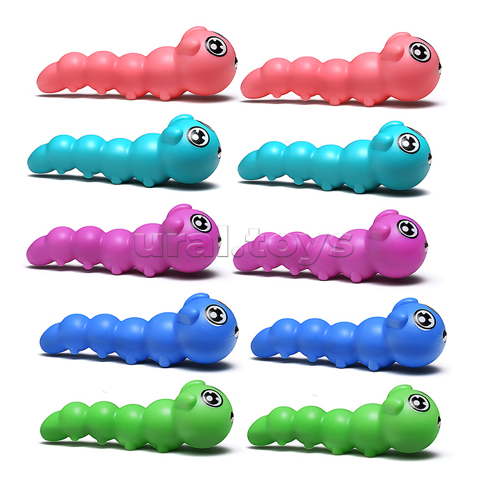 Игра развивающая "Покорми птенчика"