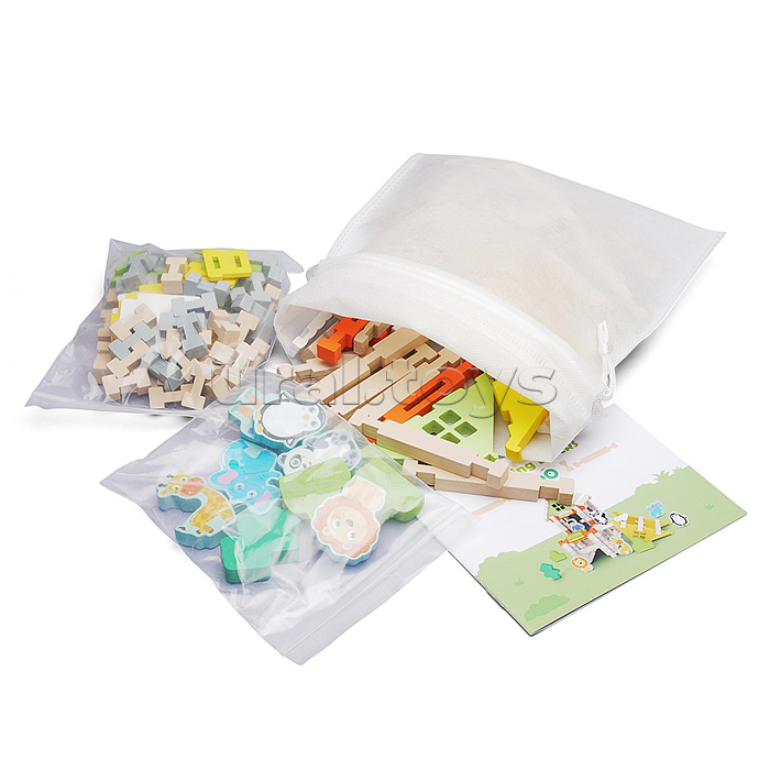 Конструктор "Ферма"