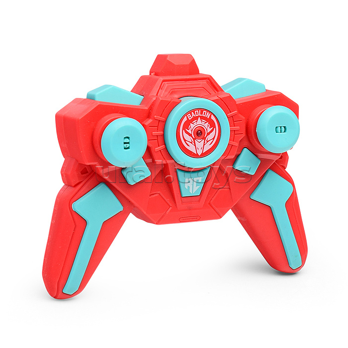 Машина "Японский дрифт" р/у, 27 MHz, в коробке