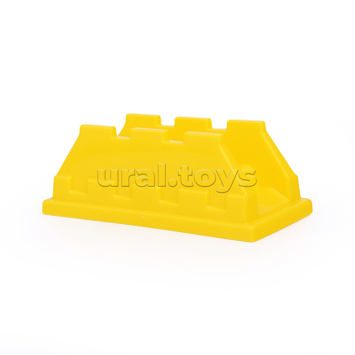 Формочки "Замки лагуны"