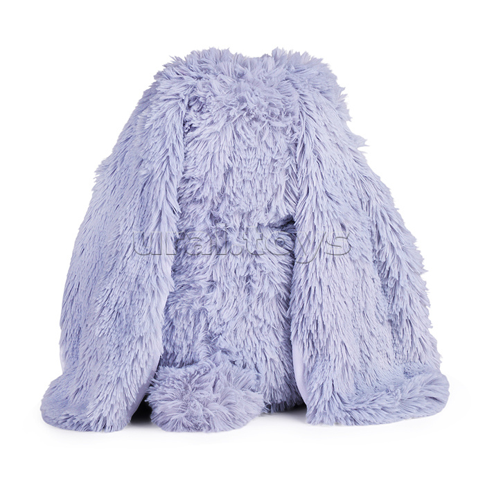 Заяц Малыш В60 серый