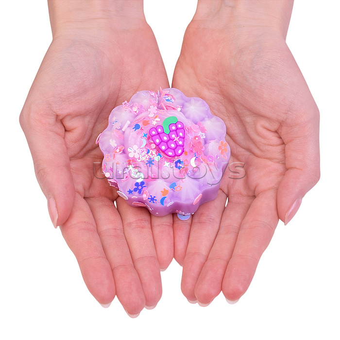 Игрушка-антистресс "Сальса Принцесса"