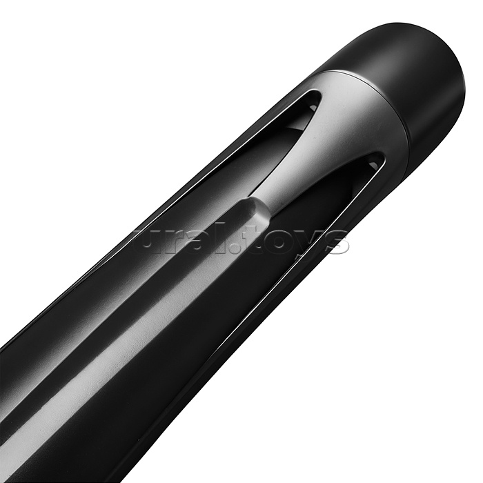 Набор крыльев 26-29" Rocket 091-3, пластик, цвет черный