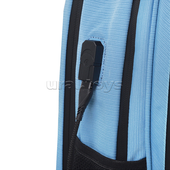 Рюкзак BIRRONI светло-голубой
