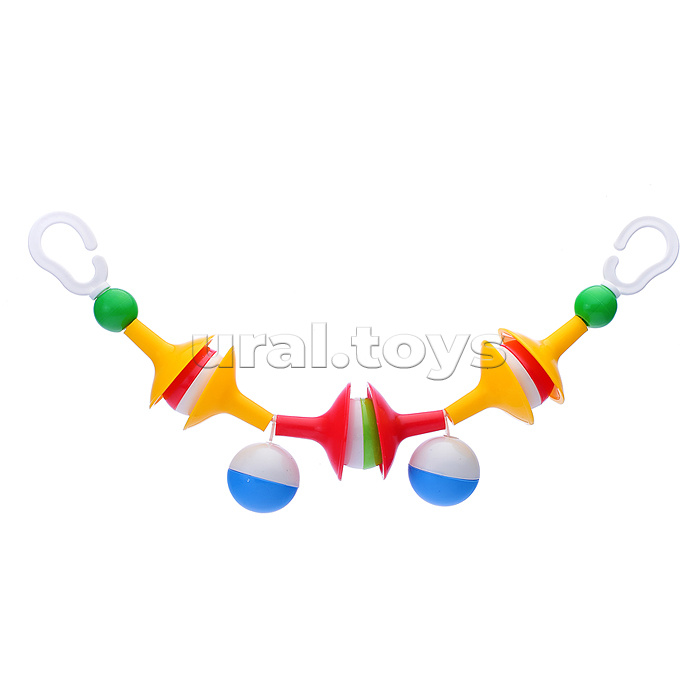 Набор игрушек №1