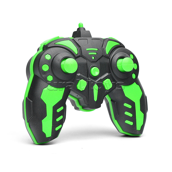 Машина "Спринт макс" р/у, 27 MHz, в коробке