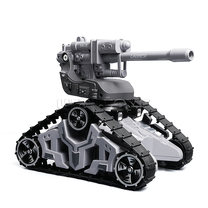 Машина "Ракета" р/у, 27 MHz. в коробке