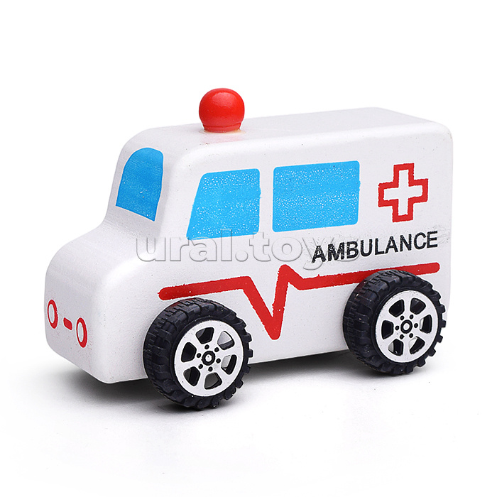 Машина "Спецтехника"