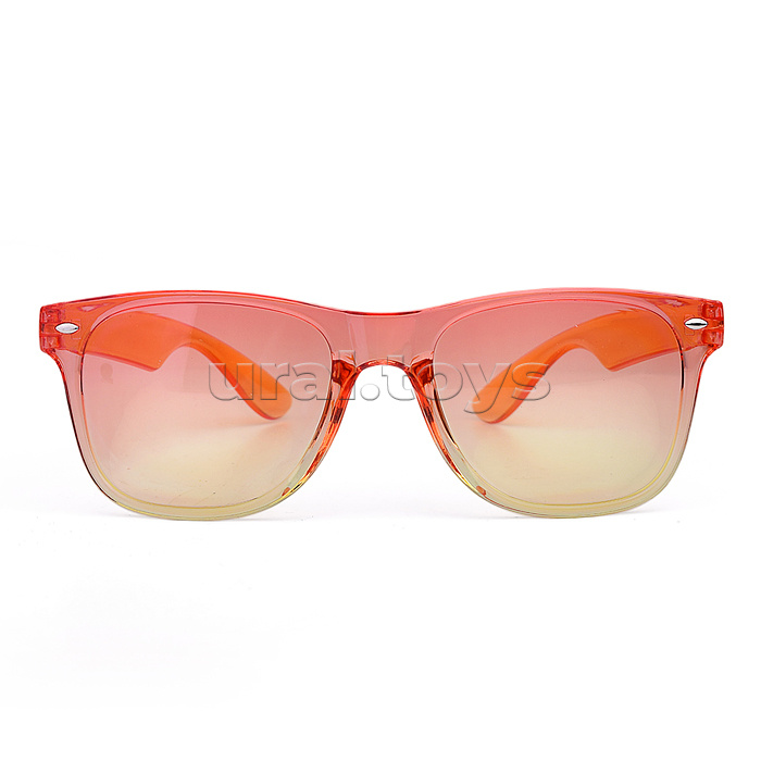 Очки детские "Сияние"