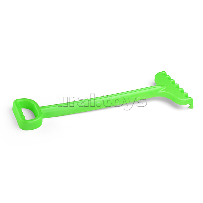 Грабли детские