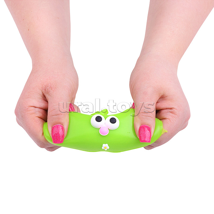 Игрушка - антистресс "Яблочко"