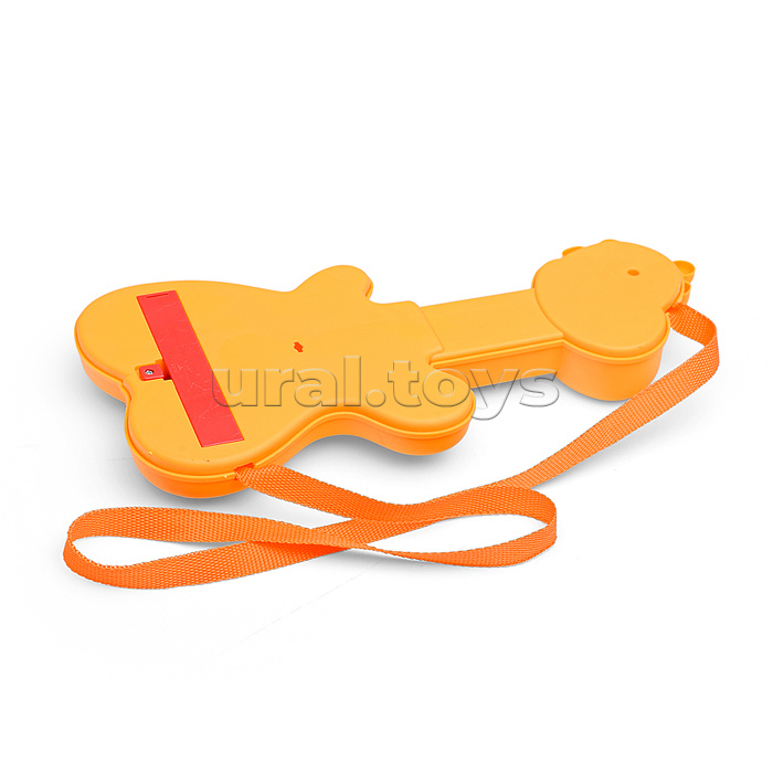 Гитара "Жирафик" в пакете