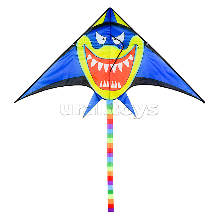 Змей воздушный "Полет хищника"