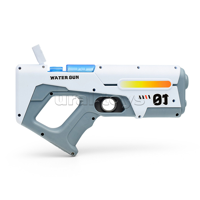 Водное оружие "Spray Strike" в коробке