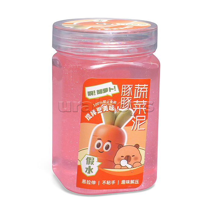 Лизун "Искорка"