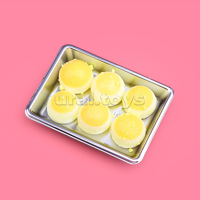 Игрушка - антистресс "Набор пироженых Моти"