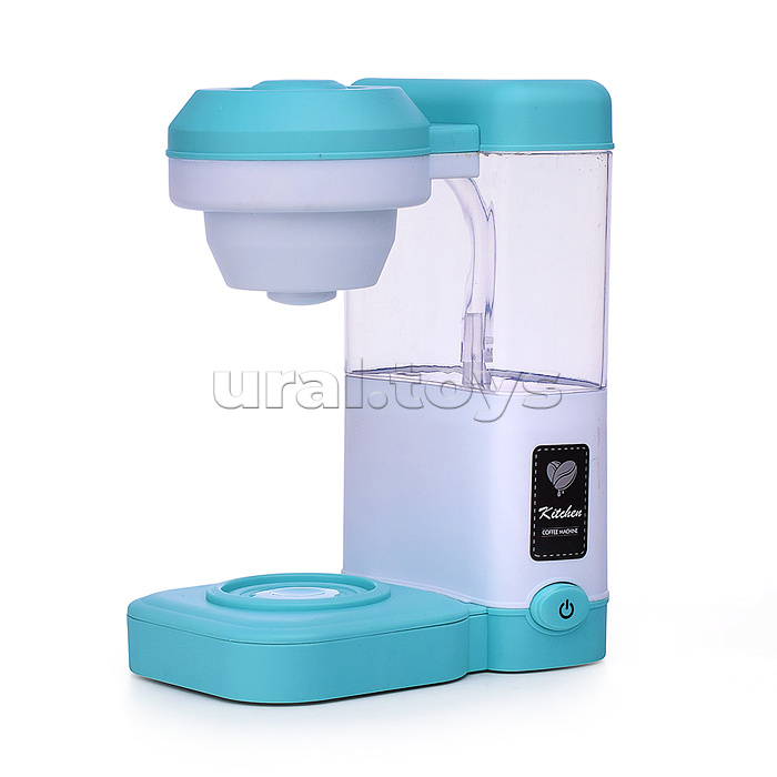 Набор бытовой техники "Волшебный мир техники" в коробке