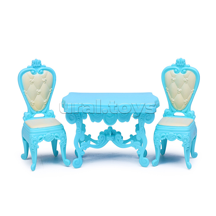 Набор карета "Путешествие в сказку-2" свет, звук, в коробке