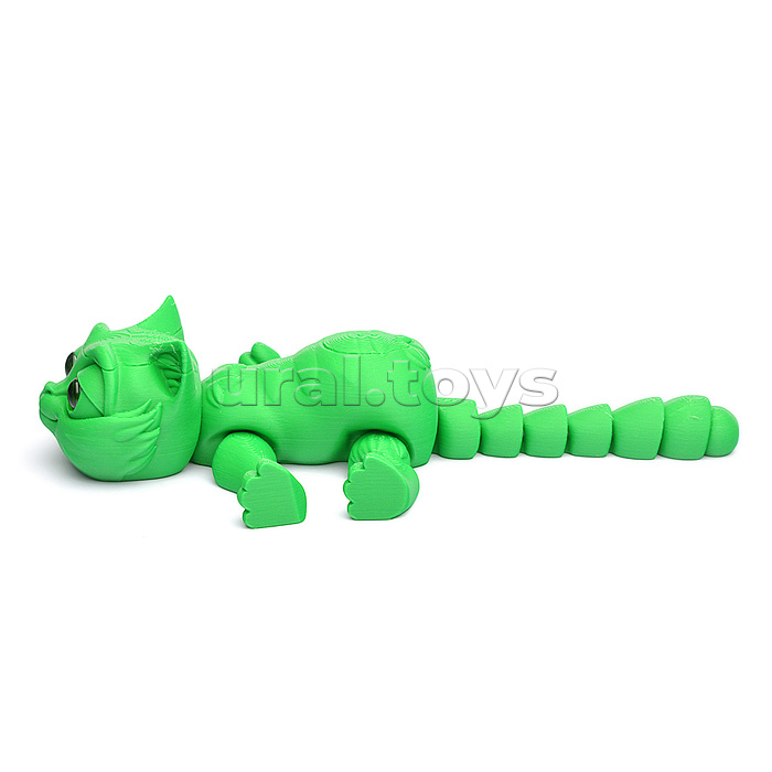 Игрушка-антистресс "Кошка Мурка" Игрушка-антистресс "Кошка Мурка"