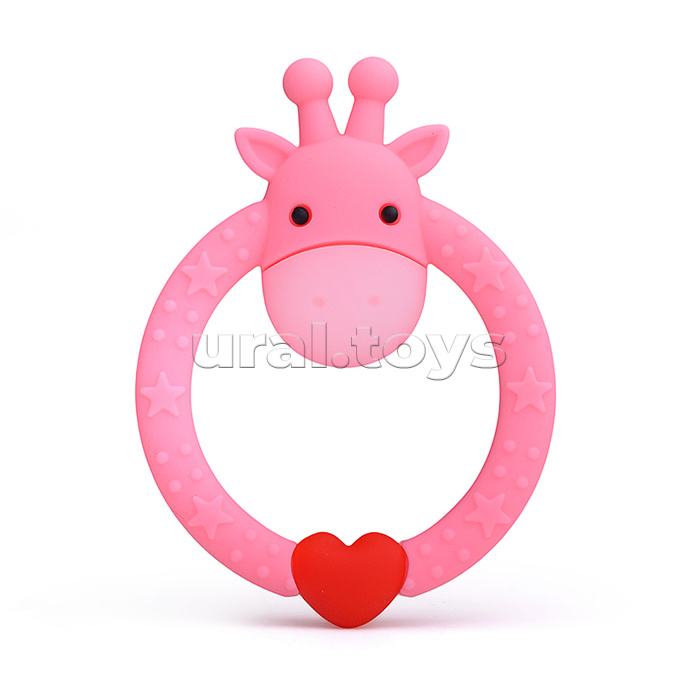 Грызунок "Олень" в пакете