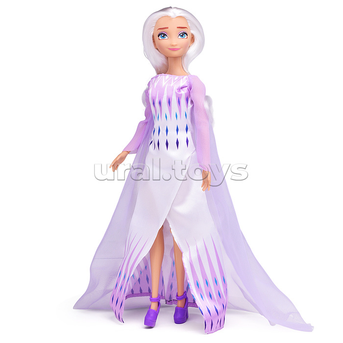 Кукла София 29 см. Сказочная принцесса (руки и ноги сгиб., платье в наборе) в коробке