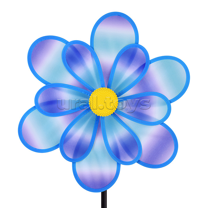 Ветерок "Яркий цветок" в пакете